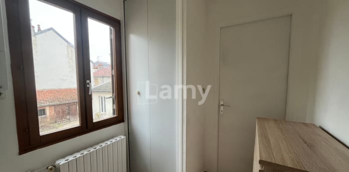 Image 9 sur 13 - Appartement  ·  Location · Dijon (21000) · 2 pièces · 40m²