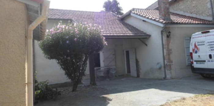 Image 5 sur 11 - Maison/villa  ·  Location · Serignac Sur Garonne (47310) · 5 pièces · 168m²