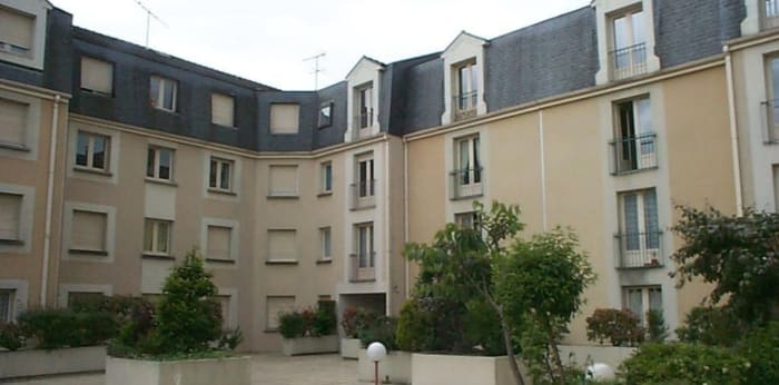Image 5 sur 5 - Appartement  ·  Location · Angers (49100) · 2 pièces · 47m²