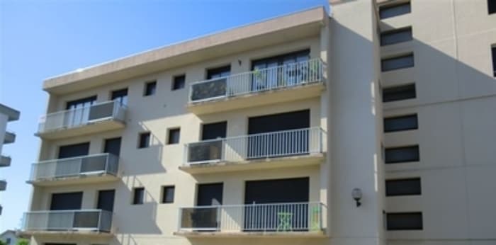 Image 6 sur 7 - Appartement  ·  Location · Dax (40100) · 1 pièce · 42m²