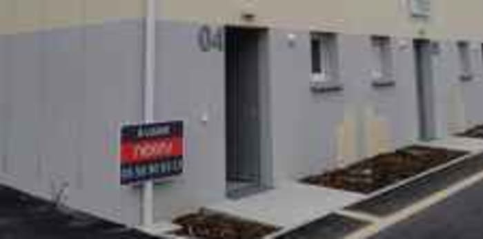 Image 1 sur 5 - Maison/villa  ·  Location · Parempuyre (33290) · 3 pièces · 62m²