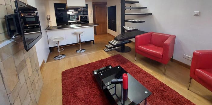 Image 1 sur 7 - Appartement  ·  Location · Reims (51100) · 1 pièce · 30m²