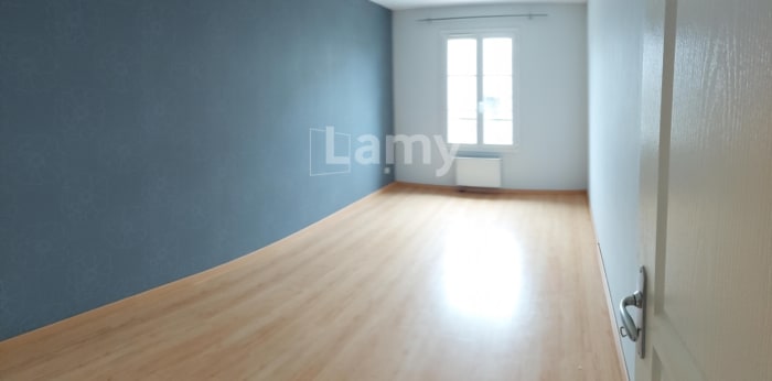 Image 7 sur 8 - Maison/villa  ·  Location · Nancy (54000) · 4 pièces · 93m²