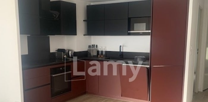 Image 3 sur 10 - Appartement  ·  Location · Bordeaux (33300) · 3 pièces · 65m²