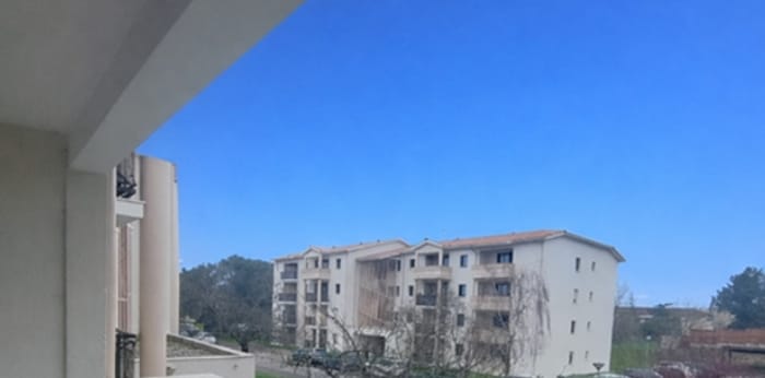 Image 3 sur 8 - Appartement  ·  Location · Pessac (33600) · 3 pièces · 74m²