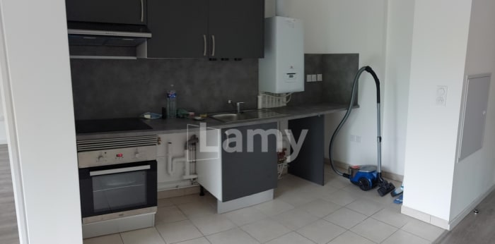 Image 8 sur 9 - Appartement  ·  Location · Maxeville (54320) · 2 pièces · 42m²