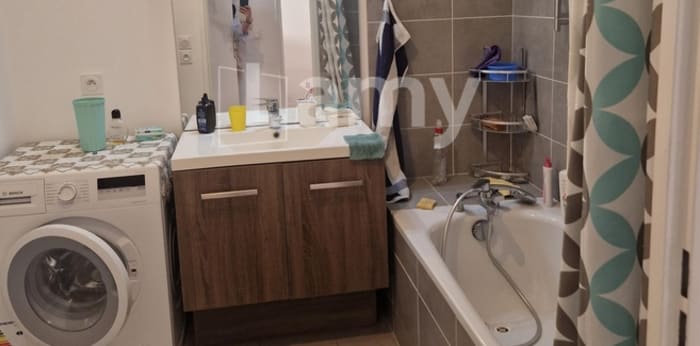 Image 6 sur 6 - Appartement  ·  Location · Creteil (94000) · 3 pièces · 65m²