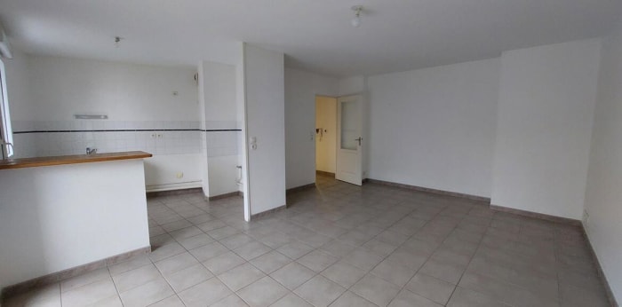 Image 1 sur 7 - Appartement  ·  Location · Chantepie (35135) · 3 pièces · 62m²