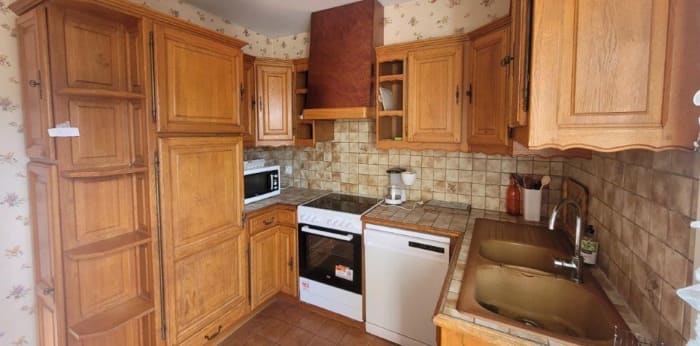 Image 9 sur 14 - Maison/villa  ·  Location · Aix Les Bains (73100) · 5 pièces · 133m²