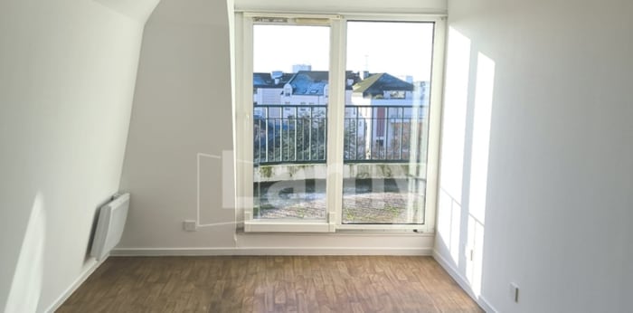 Image 1 sur 6 - Appartement  ·  Location · Orleans (45100) · 2 pièces · 34m²