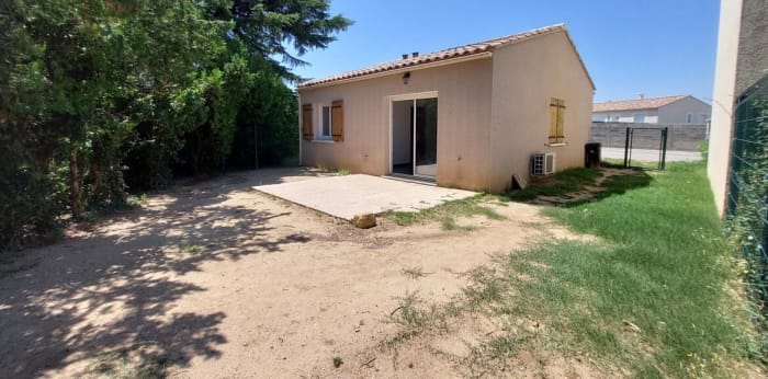 Image 8 sur 8 - Maison/villa  ·  Location · Pont St Esprit (30130) · 3 pièces · 53m²