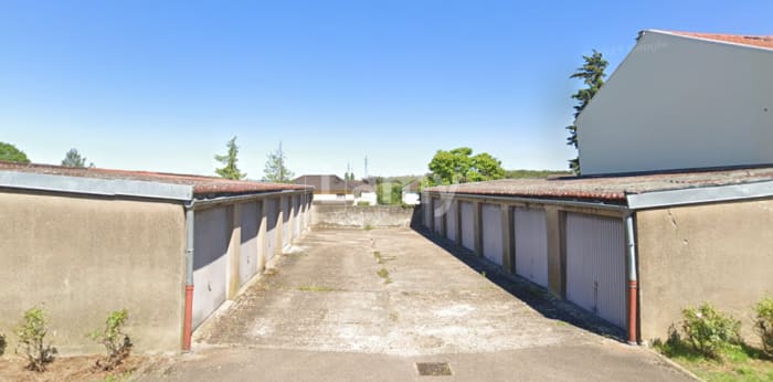 Image 1 sur 1 - Parking/box  ·  Location · Guenange (57310) · 10m²