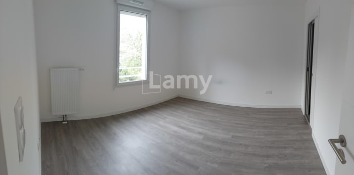 Image 7 sur 9 - Appartement  ·  Location · Maxeville (54320) · 2 pièces · 42m²