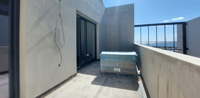 Image 1 sur 9 - Appartement  ·  Location · Marseillan (34340) · 2 pièces · 40m²