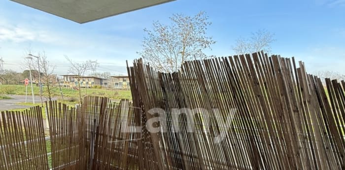 Image 4 sur 5 - Appartement  ·  Location · Ambes (33810) · 1 pièce · 24m²