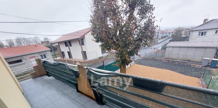 Image 13 sur 13 - Maison/villa  ·  Location · Charbonnier Les Mines (63340) · 4 pièces · 90m²