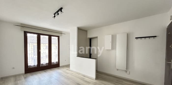 Image 3 sur 6 - Appartement  ·  Location · Selestat (67600) · 1 pièce · 31m²