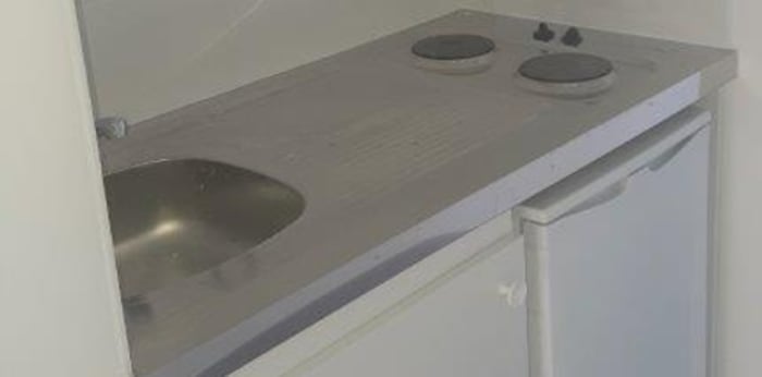 Image 5 sur 7 - Appartement  ·  Location · Dax (40100) · 1 pièce · 30m²