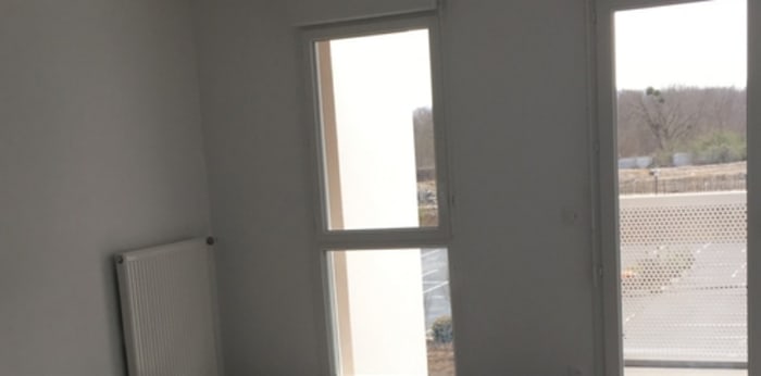 Image 2 sur 5 - Appartement  ·  Location · Villeneuve Le Roi (94290) · 2 pièces · 44m²