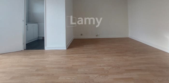 Image 3 sur 9 - Appartement  ·  Location · Limoges (87100) · 1 pièce · 35m²