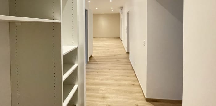Image 9 sur 17 - Appartement  ·  Location · Hauts De Bienne (39400) · 4 pièces · 99m²
