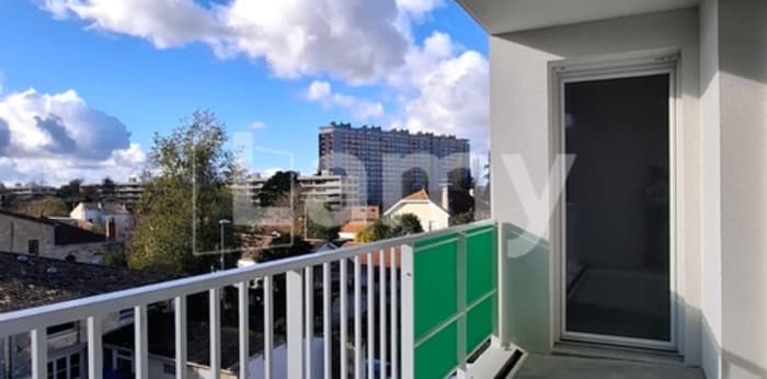 Image 5 sur 13 - Appartement  ·  Location · Talence (33400) · 5 pièces · 106m²