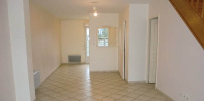 Image 3 sur 12 - Maison/villa  ·  Location · Chalette Sur Loing (45120) · 3 pièces · 69m²