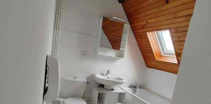 Image 8 sur 9 - Appartement  ·  Location · Valenciennes (59300) · 2 pièces · 36m²