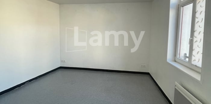 Image 3 sur 7 - Appartement  ·  Location · Tourcoing (59200) · 2 pièces · 44m²