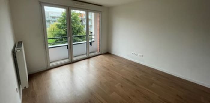Image 9 sur 9 - Appartement  ·  Location · Rouen (76000) · 2 pièces · 42m²