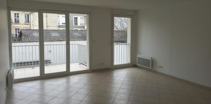 Image 5 sur 10 - Appartement  ·  Location · Reims (51100) · 3 pièces · 73m²