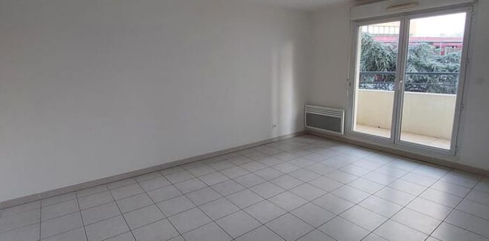 Image 3 sur 19 - Appartement  ·  Location · Nimes (30900) · 3 pièces · 59m²