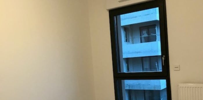 Image 3 sur 5 - Appartement  ·  Location · Bordeaux (33300) · 4 pièces · 73m²