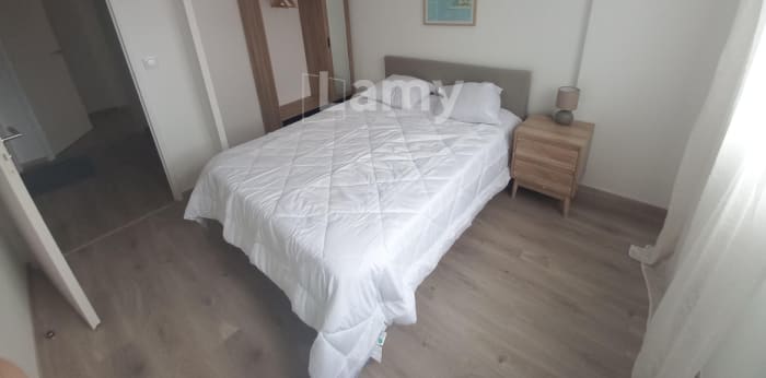 Image 3 sur 7 - Appartement  ·  Location · Clermont Ferrand (63000) · 3 pièces · 63m²