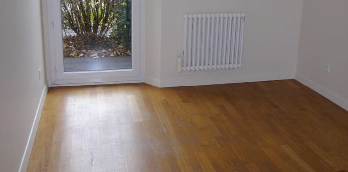 Image 7 sur 11 - Appartement  ·  Location · Meylan (38240) · 4 pièces · 89m²