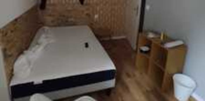 Image 4 sur 6 - Appartement  ·  Location · Lille (59000) · 1 pièce · 13m²