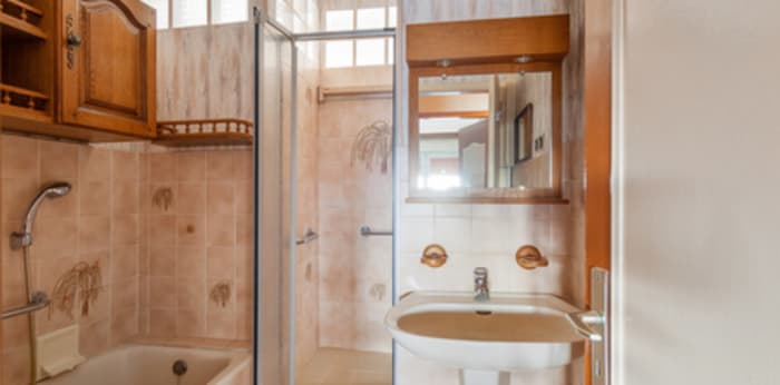 Image 6 sur 7 - Appartement  ·  Location · Metz (57050) · 5 pièces · 99m²