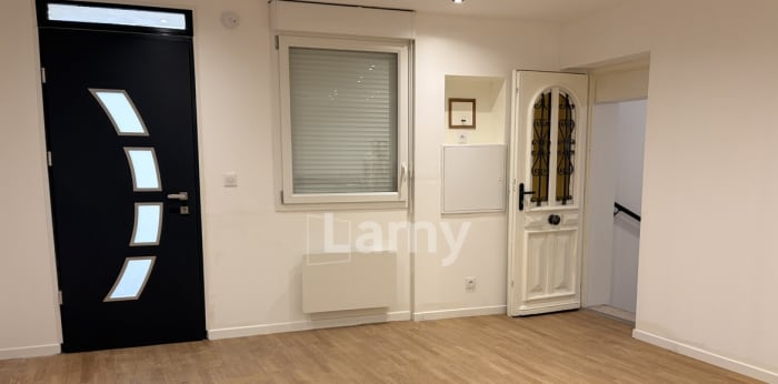 Image 2 sur 8 - Appartement  ·  Location · Montataire (60160) · 3 pièces · 59m²