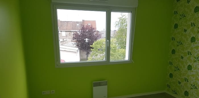 Image 8 sur 9 - Appartement  ·  Location · Valenciennes (59300) · 2 pièces · 48m²