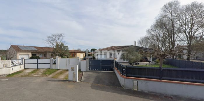 Image 1 sur 1 - Maison/villa  ·  Location · Villeneuve Les Bouloc (31620) · 4 pièces · 110m²