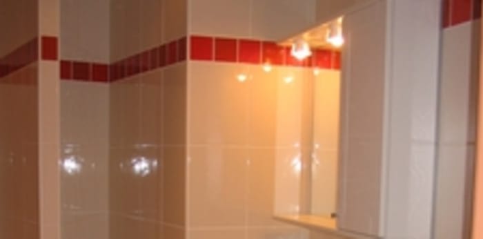 Image 5 sur 7 - Appartement  ·  Location · Thonon Les Bains (74200) · 3 pièces · 65m²