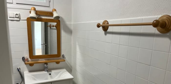 Image 10 sur 10 - Appartement  ·  Location · Lons Le Saunier (39000) · 4 pièces · 82m²