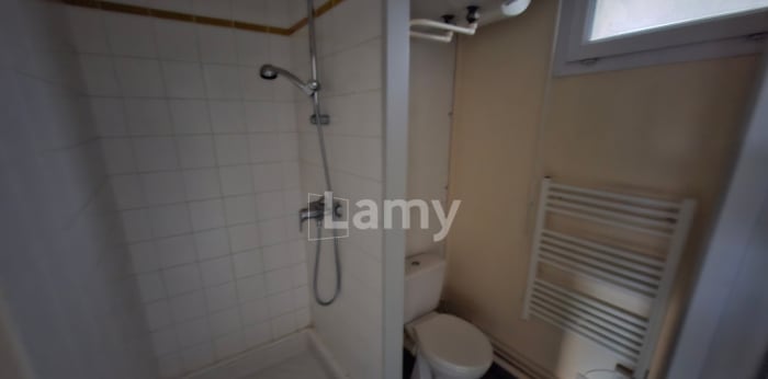 Image 5 sur 7 - Appartement  ·  Location · Clermont Ferrand (63000) · 1 pièce · 21m²