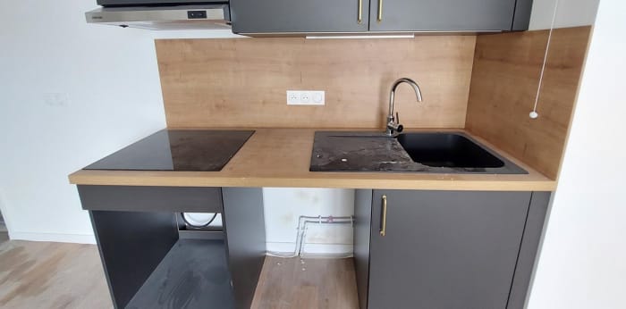 Image 7 sur 10 - Appartement  ·  Location · Les Sables D Olonne (85340) · 2 pièces · 44m²