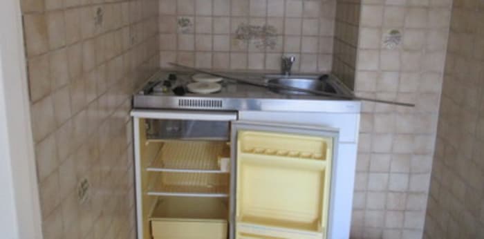 Image 9 sur 9 - Appartement  ·  Location · Dole (39100) · 1 pièce · 28m²