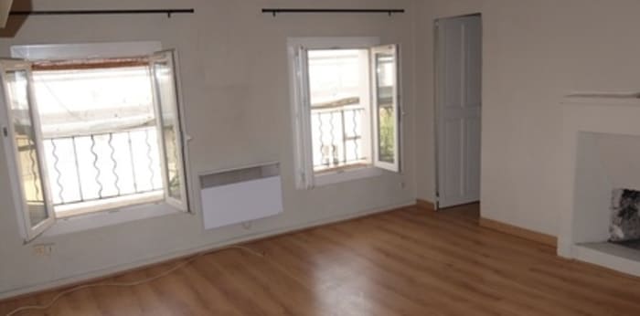 Image 3 sur 5 - Appartement  ·  Location · Aix En Provence (13100) · 1 pièce · 35m²