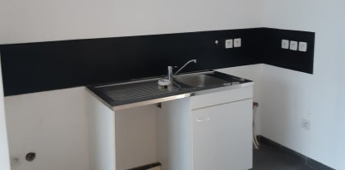 Image 4 sur 8 - Appartement  ·  Location · Ris Orangis (91130) · 2 pièces · 44m²