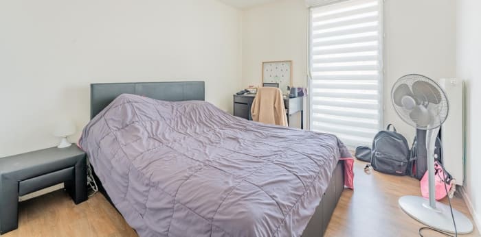 Image 5 sur 14 - Maison/villa  ·  Location · Courcelles Les Lens (62970) · 5 pièces · 97m²