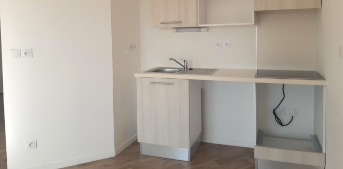 Image 2 sur 6 - Appartement  ·  Location · Orleans (45100) · 3 pièces · 61m²