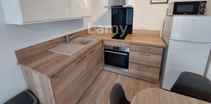 Image 6 sur 6 - Appartement  ·  Location · Mont De Marsan (40000) · 2 pièces · 41m²